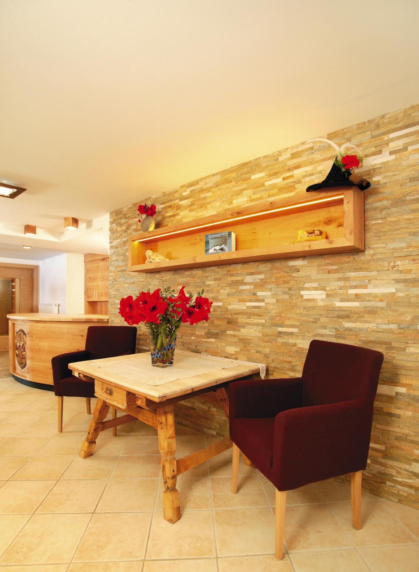 Appartement Hotel Garni Matthaeuserhof Gerlos Exterior photo