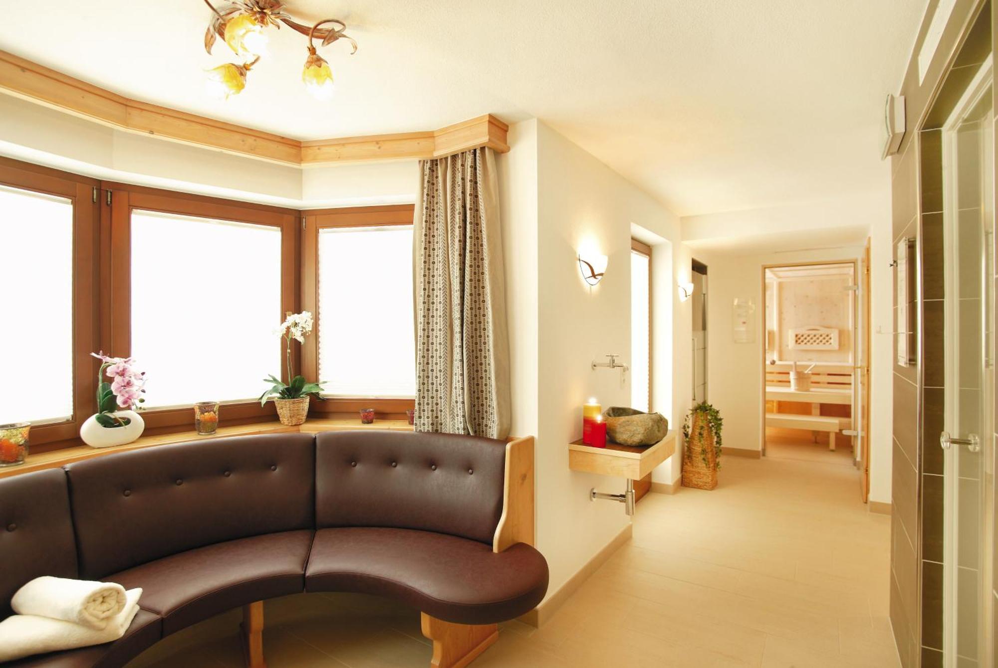 Appartement Hotel Garni Matthaeuserhof Gerlos Exterior photo
