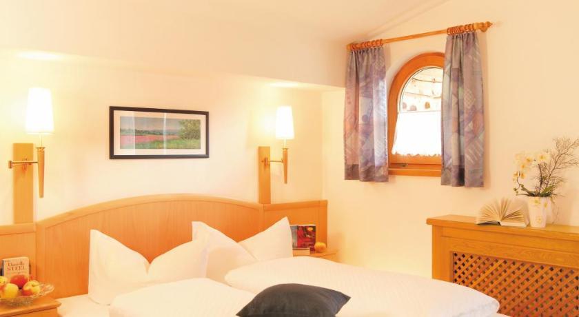Appartement Hotel Garni Matthaeuserhof Gerlos Room photo
