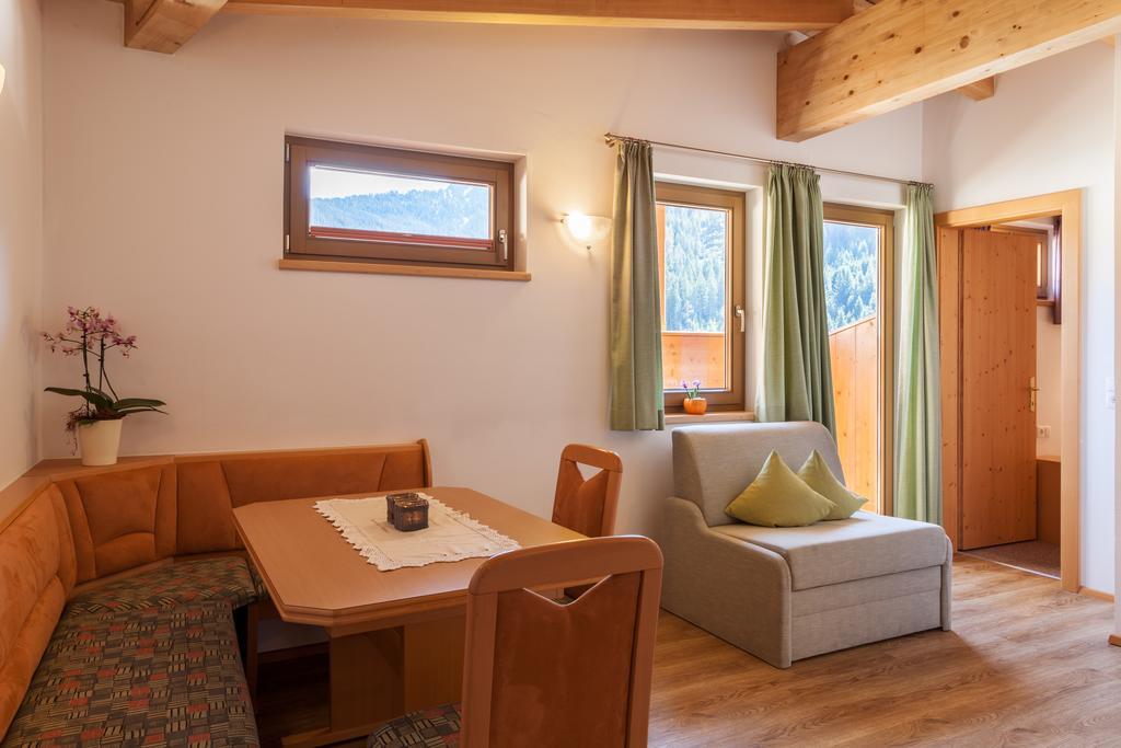 Appartement Hotel Garni Matthaeuserhof Gerlos Exterior photo
