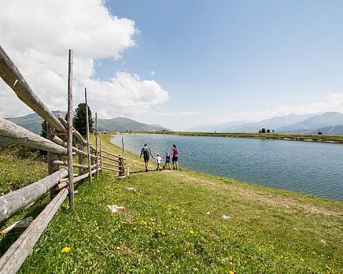 Appartement Hotel Garni Matthaeuserhof Gerlos Exterior photo